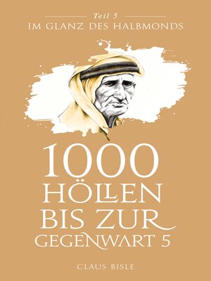 cover image of 1000 Höllen bis zur Gegenwart V
